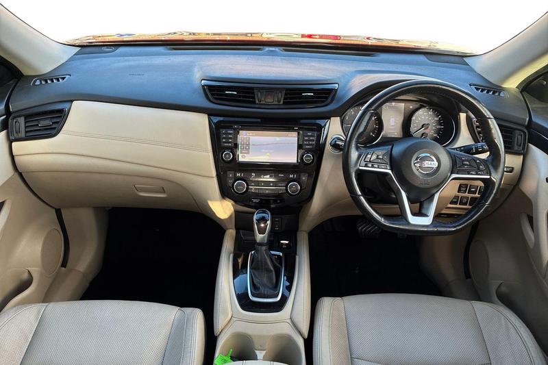 Used Nissan X-Trail for sale - 77176437: Photo 12