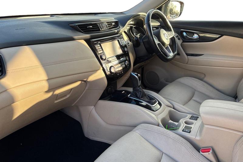 Used Nissan X-Trail for sale - 77176437: Photo 13