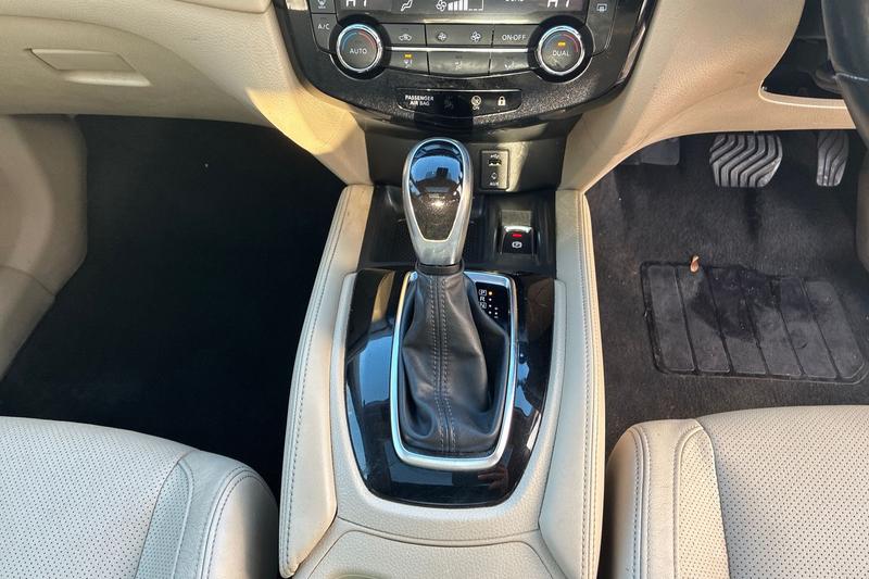 Used Nissan X-Trail for sale - 77176437: Photo 14