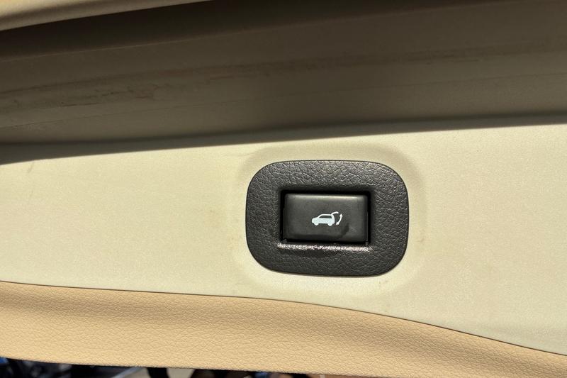 Used Nissan X-Trail for sale - 77176437: Photo 25