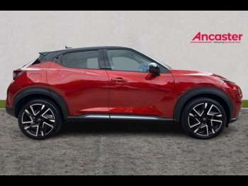 Used Nissan Juke 2025 for sale - 74858559: Photo
