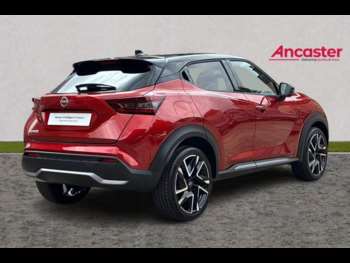 Used Nissan Juke 2025 for sale - 74858559: Photo