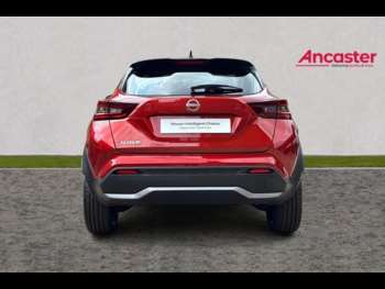 Used Nissan Juke 2025 for sale - 74858559: Photo