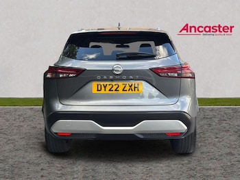 Used Nissan Qashqai 2022 for sale - 79596846: Photo