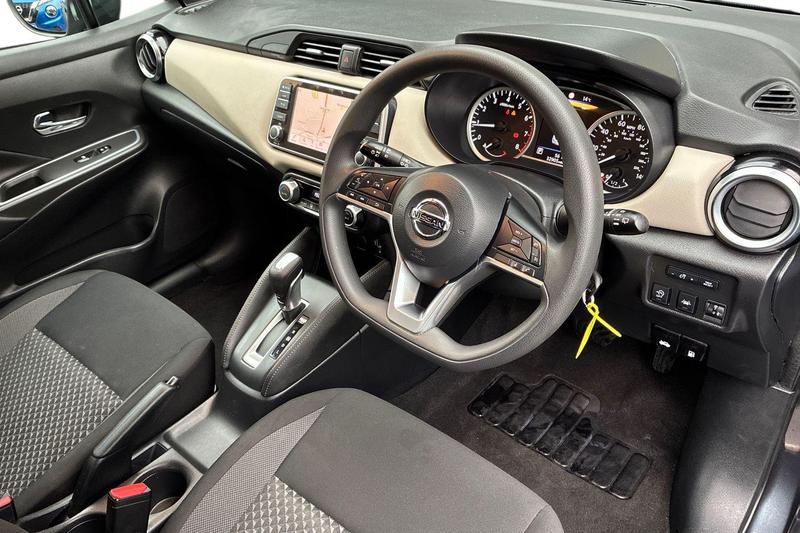 Used Nissan Micra 2022 for sale - 76616284: Photo 10