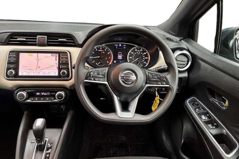 Used Nissan Micra 2022 for sale - 76616284: Photo 11