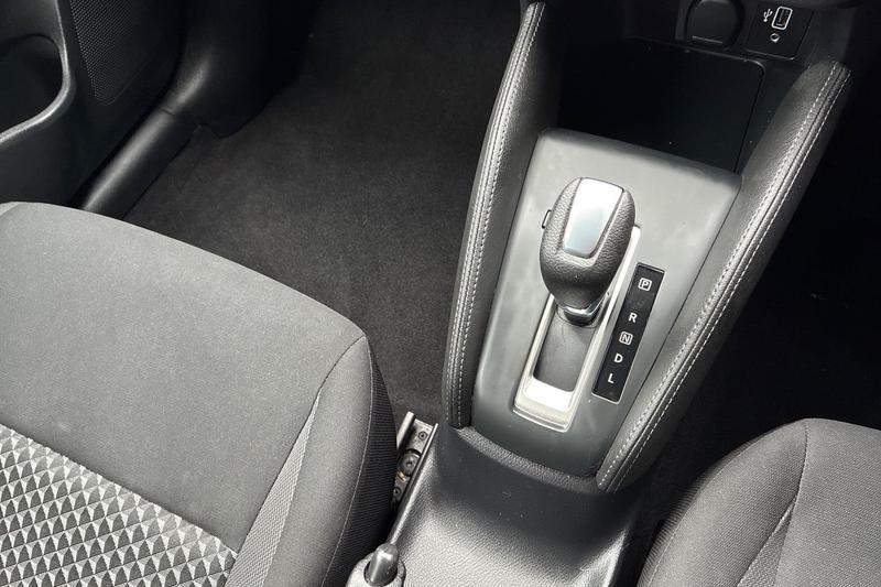 Used Nissan Micra 2022 for sale - 76616284: Photo 14