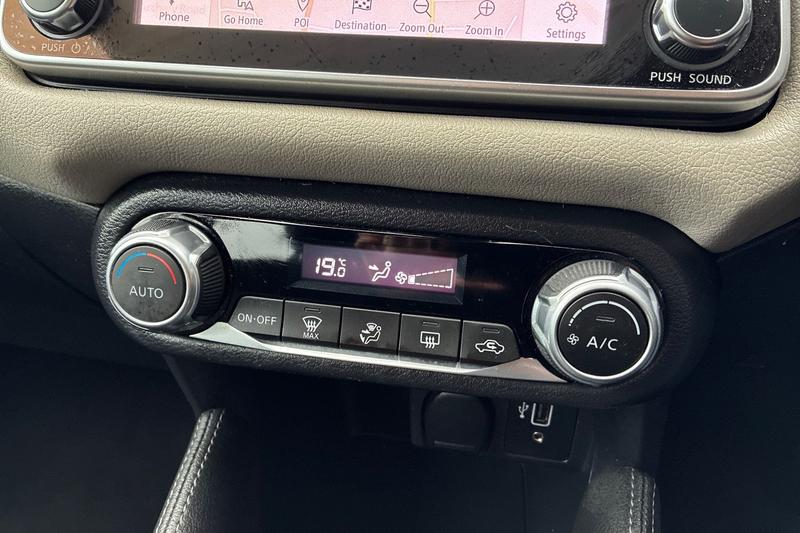 Used Nissan Micra 2022 for sale - 76616284: Photo 15