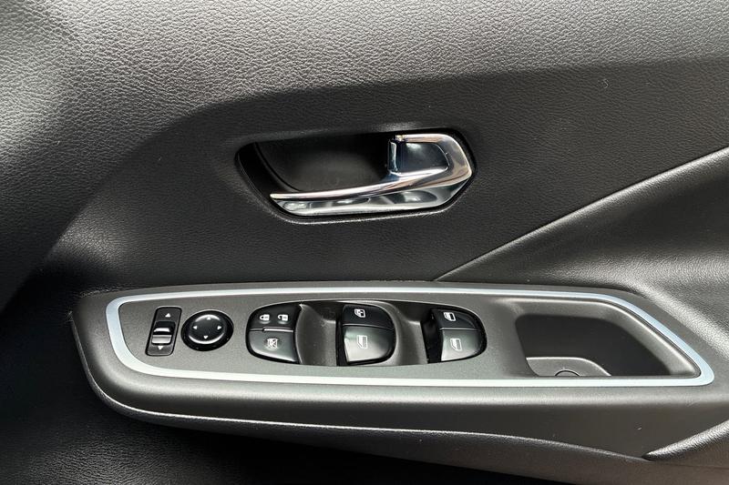 Used Nissan Micra 2022 for sale - 76616284: Photo 16