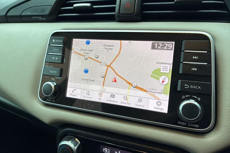 Used Nissan Micra 2022 for sale - 76616284: Photo 18