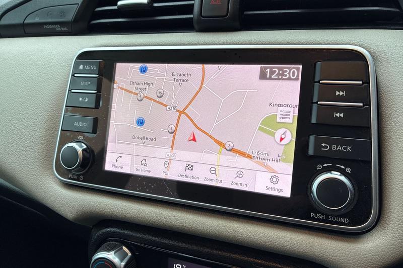 Used Nissan Micra 2022 for sale - 76616284: Photo 19