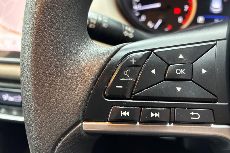 Used Nissan Micra 2022 for sale - 76616284: Photo 21