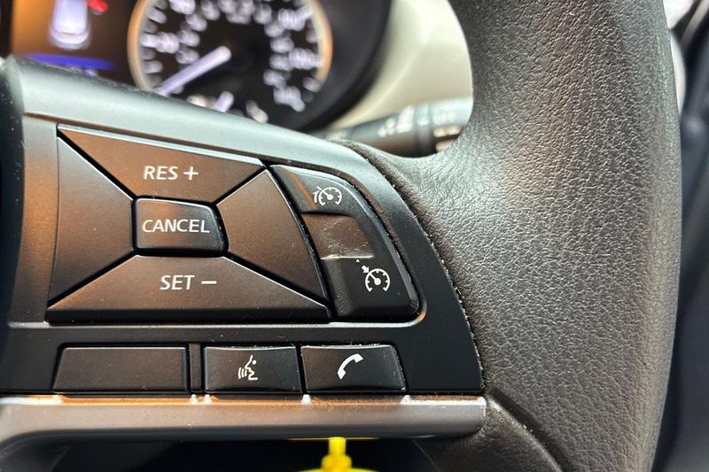 Used Nissan Micra 2022 for sale - 76616284: Photo 22