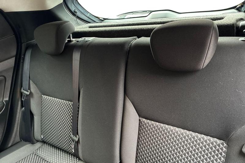 Used Nissan Micra 2022 for sale - 76616284: Photo 23