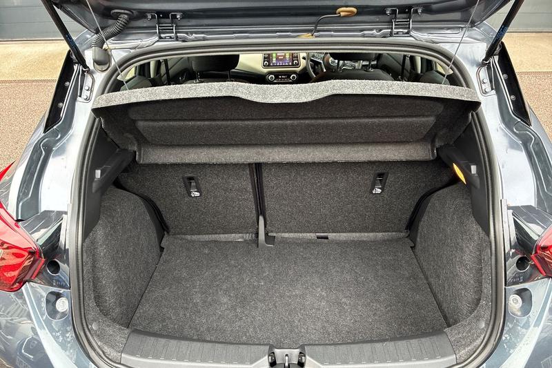 Used Nissan Micra 2022 for sale - 76616284: Photo 24