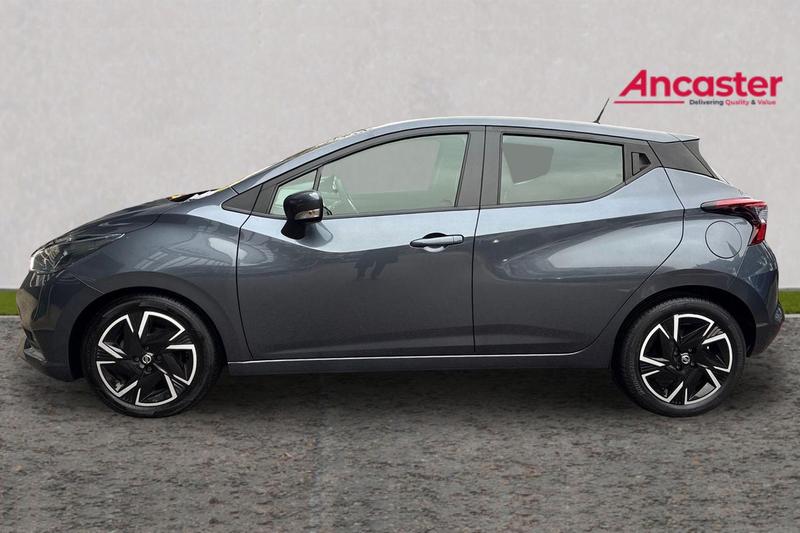 Used Nissan Micra 2022 for sale - 76616284: Photo 6