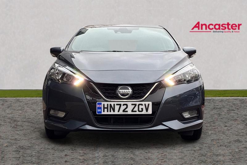 Used Nissan Micra 2022 for sale - 76616284: Photo 8