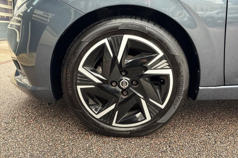 Used Nissan Micra 2022 for sale - 76616284: Photo 9