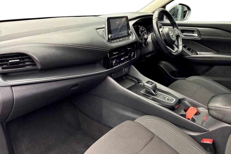 Used Nissan Qashqai 2022 for sale - 77557135: Photo 13