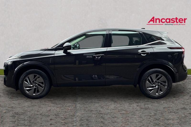 Used Nissan Qashqai 2022 for sale - 77557135: Photo 6