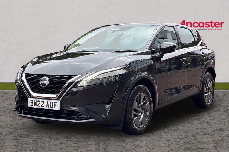 Used Nissan Qashqai 2022 for sale - 77557135: Photo 7