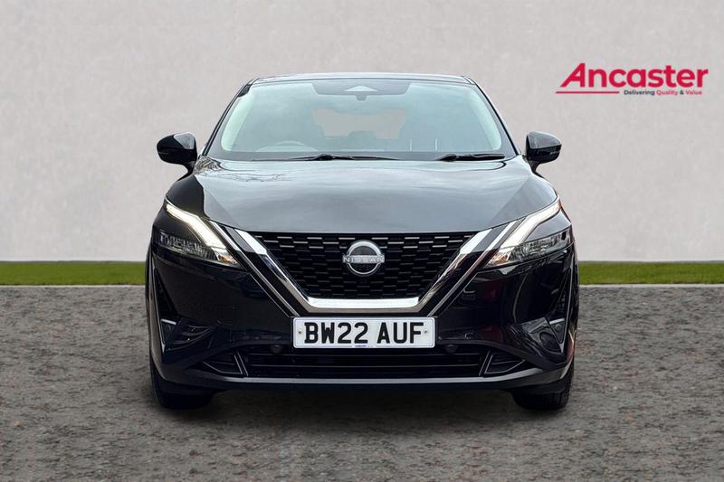 Used Nissan Qashqai 2022 for sale - 77557135: Photo 8