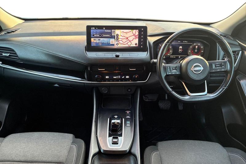 Used Nissan Qashqai 2023 for sale - 77691618: Photo 12