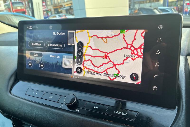 Used Nissan Qashqai 2023 for sale - 77691618: Photo 17