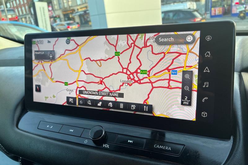 Used Nissan Qashqai 2023 for sale - 77691618: Photo 18