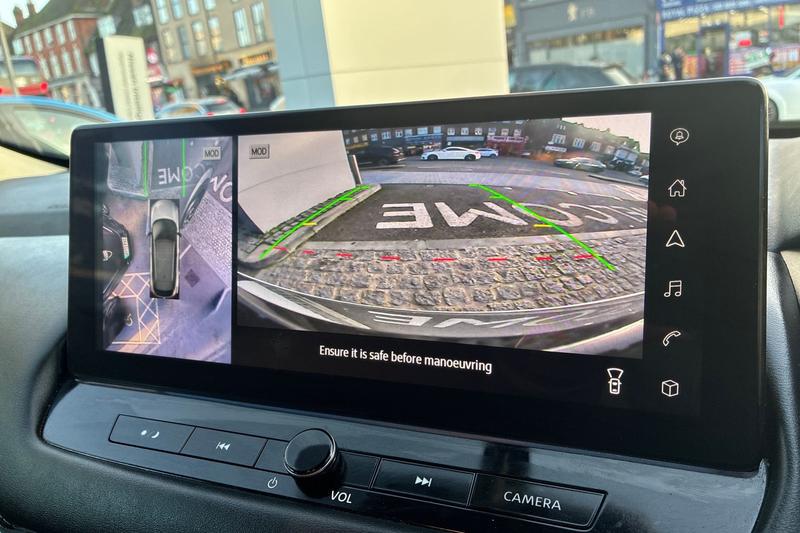 Used Nissan Qashqai 2023 for sale - 77691618: Photo 19