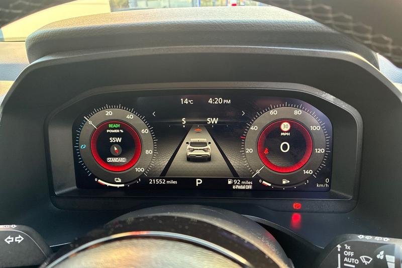 Used Nissan Qashqai 2023 for sale - 77691618: Photo 20