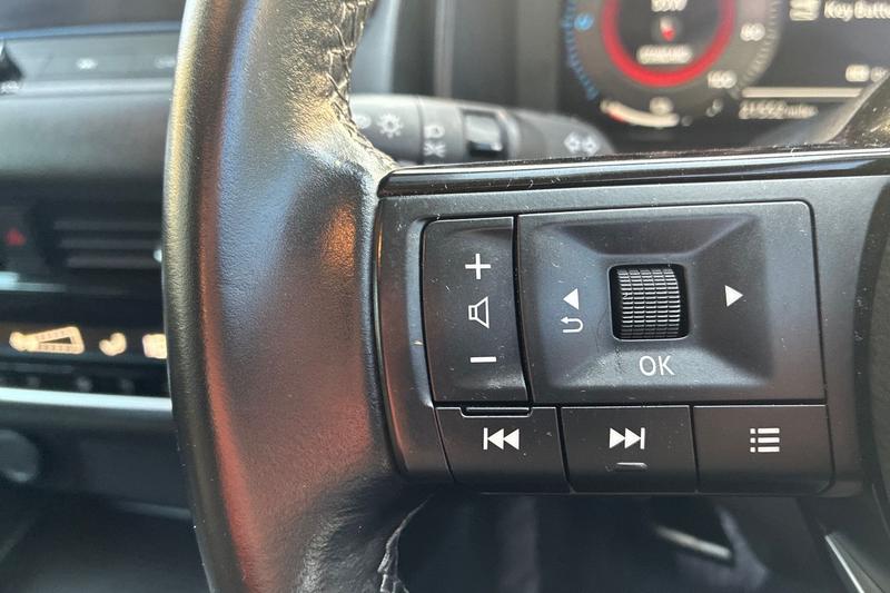 Used Nissan Qashqai 2023 for sale - 77691618: Photo 21