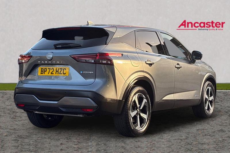 Used Nissan Qashqai 2023 for sale - 77691618: Photo 3