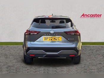 Used Nissan Qashqai 2023 for sale - 77691618: Photo