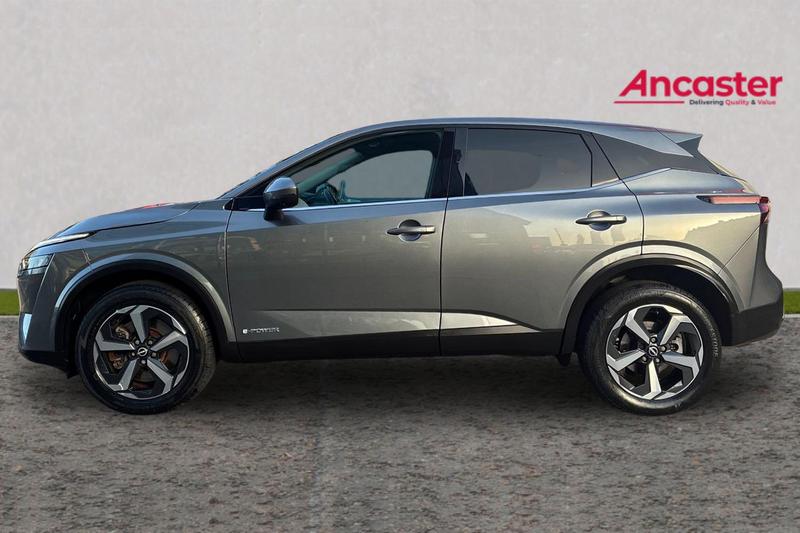 Used Nissan Qashqai 2023 for sale - 77691618: Photo 6