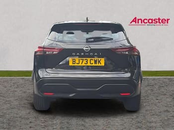 Used Nissan Qashqai 2023 for sale - 79713475: Photo