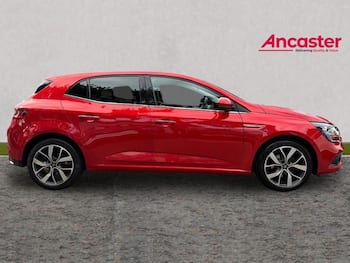 Used Renault Megane 2017 for sale - 79861876: Photo