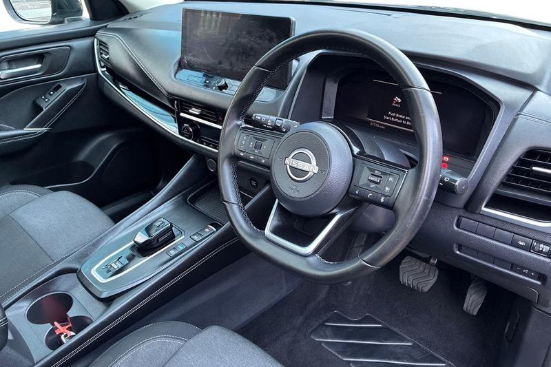 Used Nissan Qashqai 2023 for sale - 77006105: Photo 10