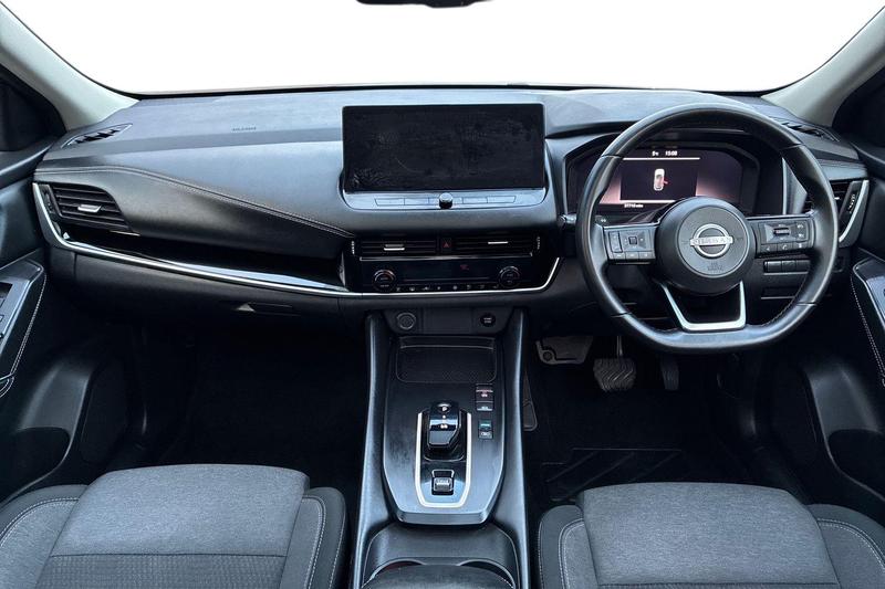 Used Nissan Qashqai 2023 for sale - 77006105: Photo 12