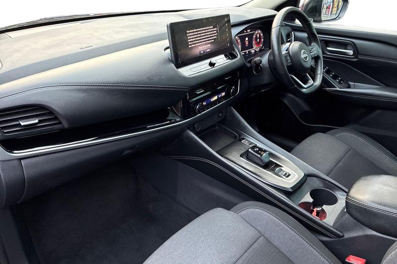 Used Nissan Qashqai 2023 for sale - 77006105: Photo 13