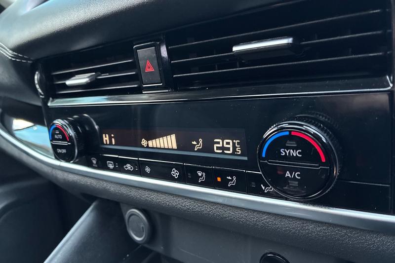 Used Nissan Qashqai 2023 for sale - 77006105: Photo 15