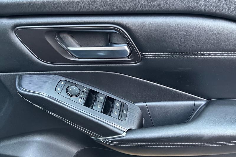 Used Nissan Qashqai 2023 for sale - 77006105: Photo 16