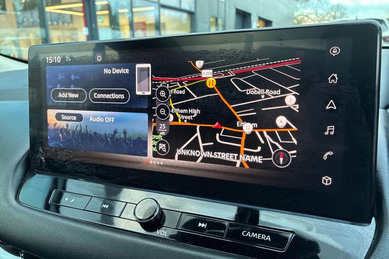 Used Nissan Qashqai 2023 for sale - 77006105: Photo 17