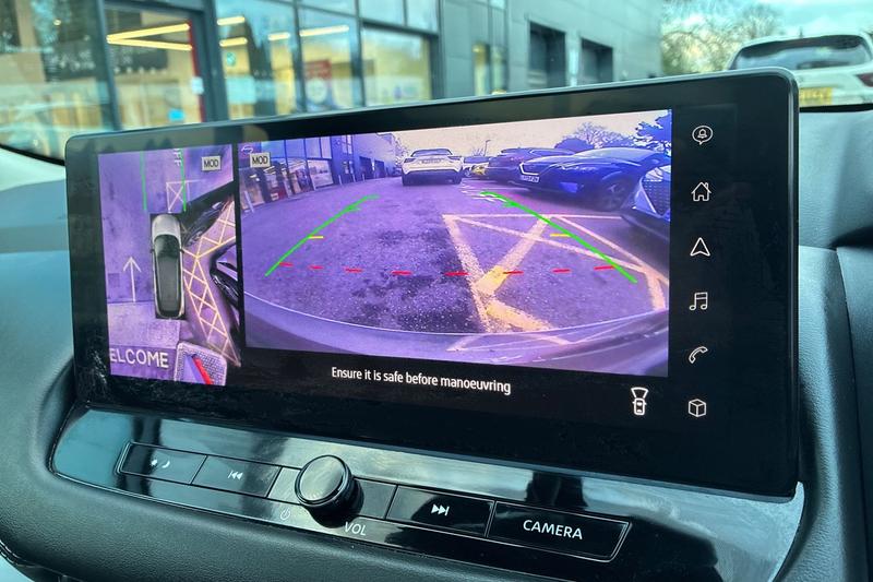 Used Nissan Qashqai 2023 for sale - 77006105: Photo 19