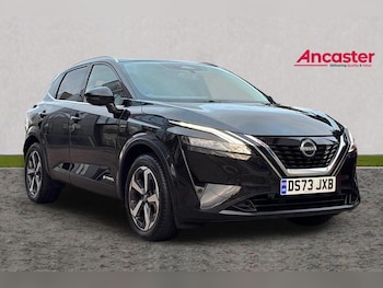 Used Nissan Qashqai 2023 for sale - 77006105: Photo