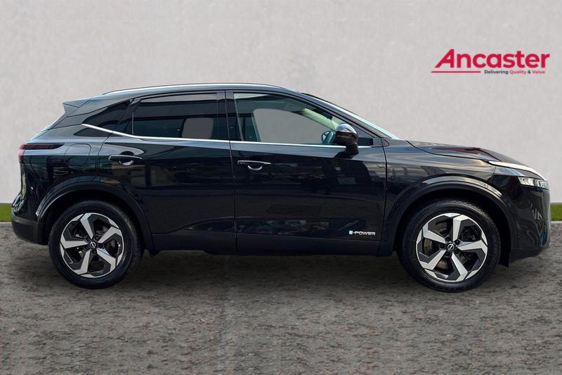 Used Nissan Qashqai 2023 for sale - 77006105: Photo 2