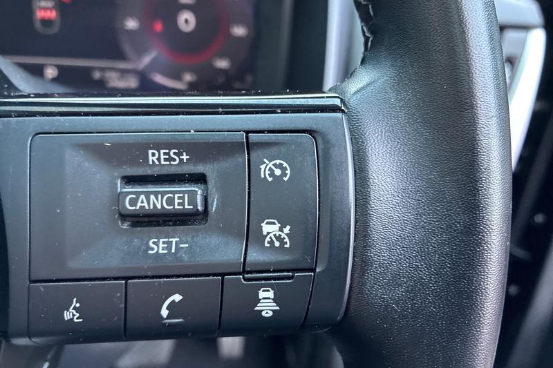 Used Nissan Qashqai 2023 for sale - 77006105: Photo 22