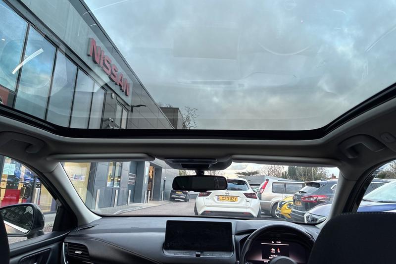 Used Nissan Qashqai 2023 for sale - 77006105: Photo 25