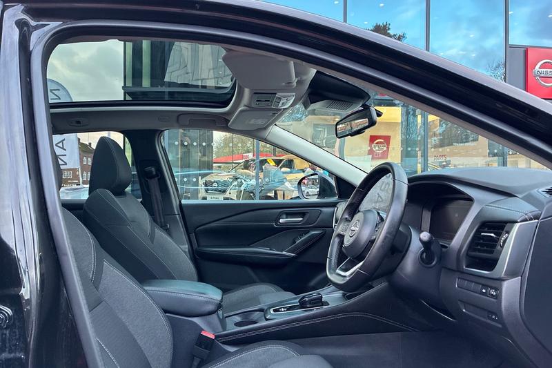 Used Nissan Qashqai 2023 for sale - 77006105: Photo 26