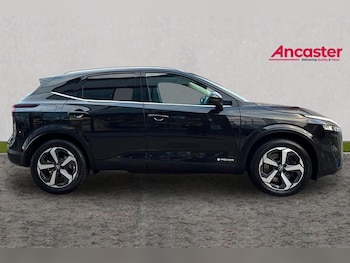 Used Nissan Qashqai 2023 for sale - 77006105: Photo